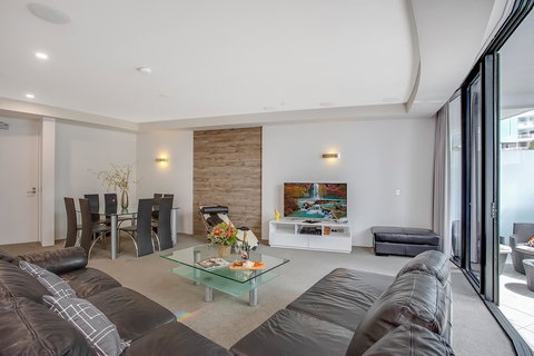 Aria Apartments - Accommodation Sydney 14