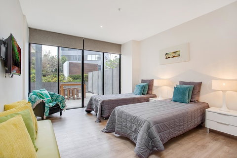 Aria Apartments - Accommodation Sydney 33