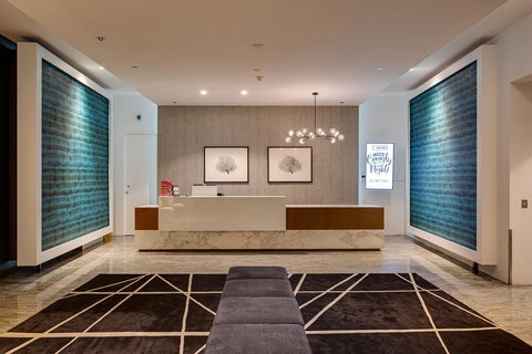 Aria Apartments - Accommodation Sydney 15