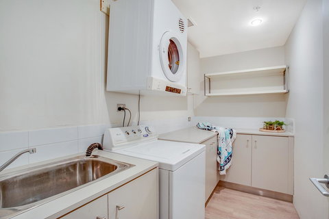 Aria Apartments - Accommodation Sydney 37