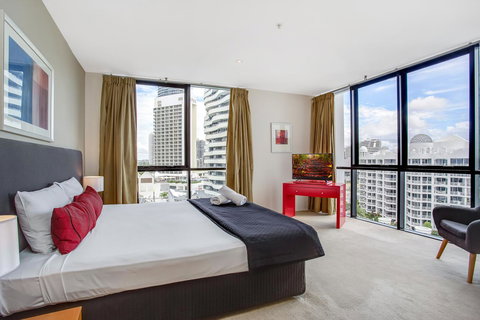 Aria Apartments - Accommodation Sydney 22