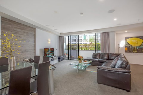 Aria Apartments - Accommodation Sydney 6