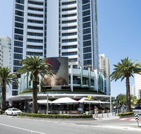 Aria Apartments - Accommodation Sydney
