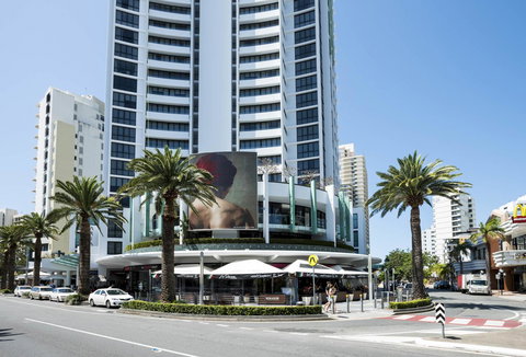 Aria Apartments - Accommodation Sydney 0