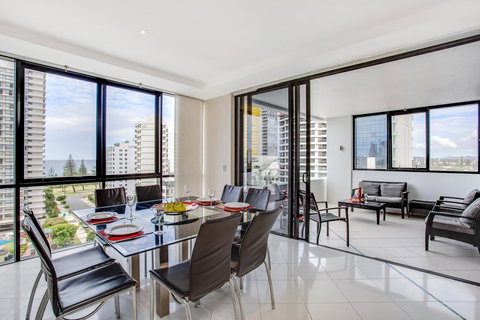 Aria Apartments - Accommodation Sydney 16