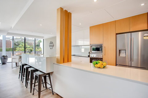 Aria Apartments - Accommodation Sydney 31