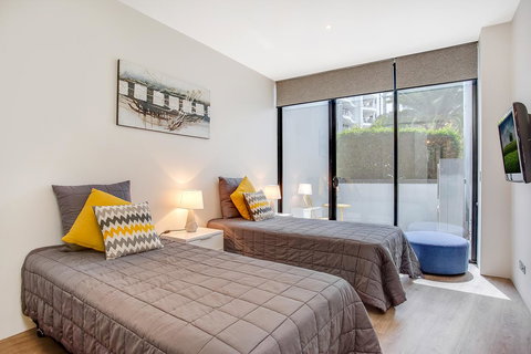 Aria Apartments - Accommodation Sydney 38