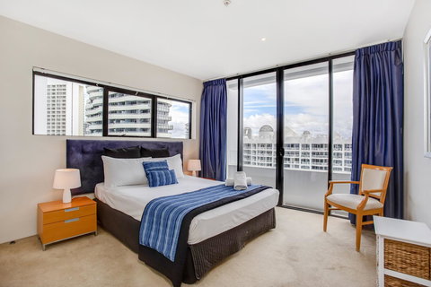Aria Apartments - Accommodation Sydney 19