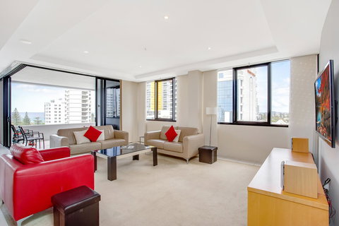 Aria Apartments - Accommodation Sydney 20