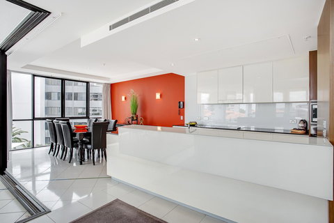 Aria Apartments - Accommodation Sydney 42