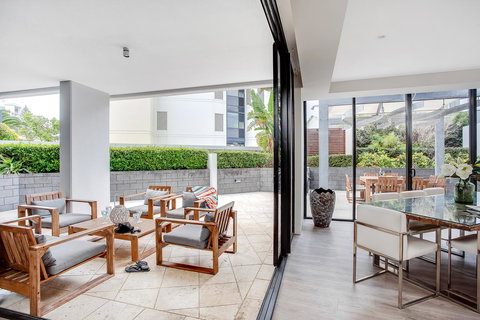 Aria Apartments - Accommodation Sydney 30