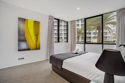 Aria Apartments - Accommodation Sydney 8