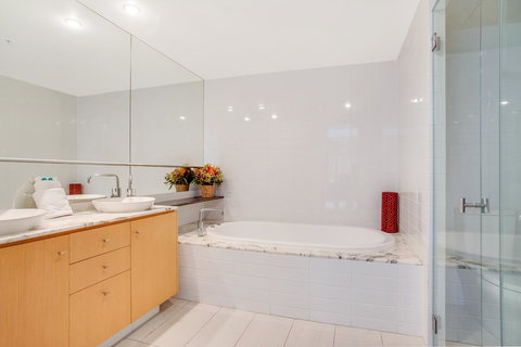 Aria Apartments - Accommodation Sydney 21