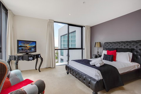 Aria Apartments - Accommodation Sydney 41