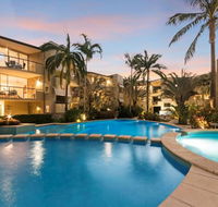 Montpellier Boutique Resort Noosa - Sydney 4u