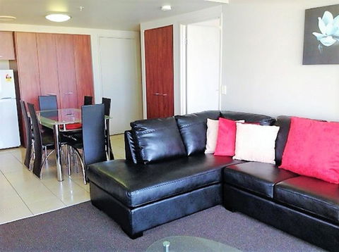 The Towers Of Chevron Renaissance - Holidays Gold Coast - Sydney 4u 41