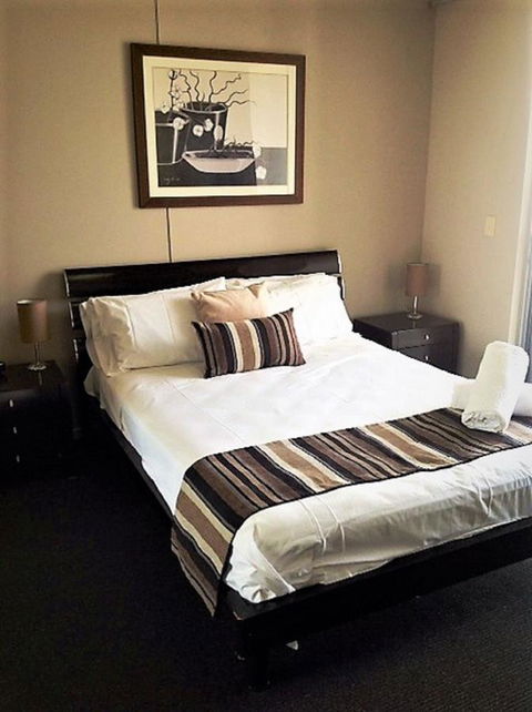 The Towers Of Chevron Renaissance - Holidays Gold Coast - Sydney 4u 40