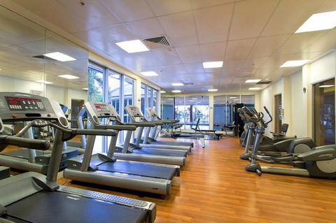 The Towers Of Chevron Renaissance - Holidays Gold Coast - Sydney 4u 25