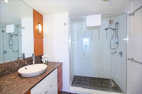 The Towers Of Chevron Renaissance - Holidays Gold Coast - Sydney 4u 38