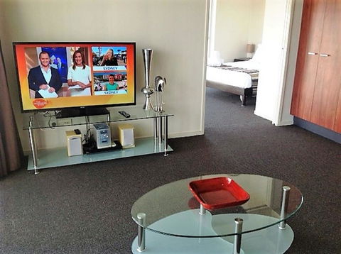 The Towers Of Chevron Renaissance - Holidays Gold Coast - Sydney 4u 42