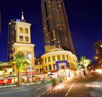 The Towers of Chevron Renaissance - Holidays Gold Coast - Sydney 4u