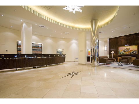 The Towers Of Chevron Renaissance - Holidays Gold Coast - Sydney 4u 31
