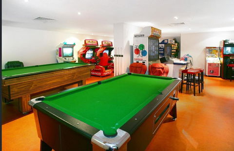 The Towers Of Chevron Renaissance - Holidays Gold Coast - Sydney 4u 24