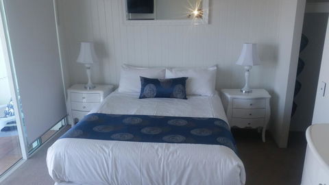 Crystal Bay On The Broadwater - Sydney 4u 29