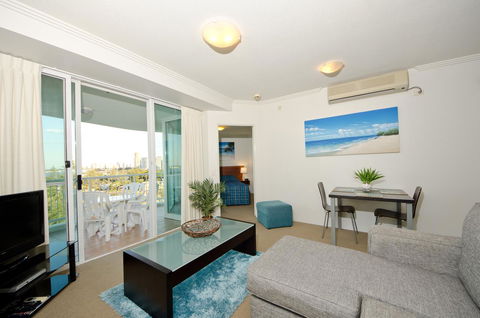 Crystal Bay On The Broadwater - Sydney 4u 30