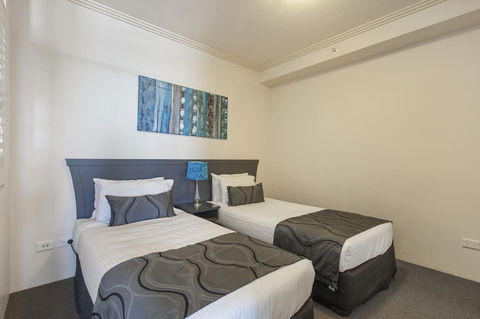 Crystal Bay On The Broadwater - Sydney 4u 14