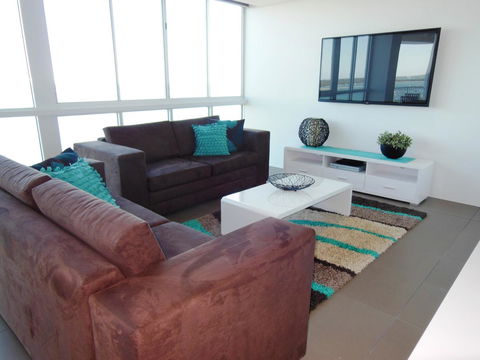 Crystal Bay On The Broadwater - Sydney 4u 39