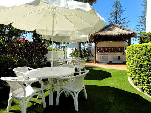 Crystal Bay On The Broadwater - Sydney 4u 19