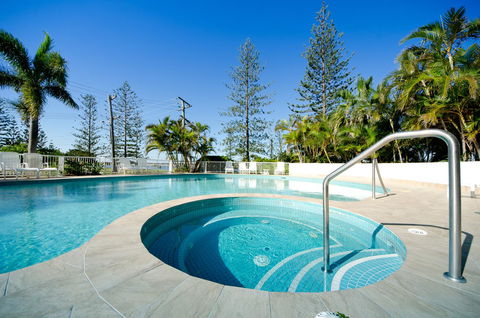 Crystal Bay On The Broadwater - Sydney 4u 11