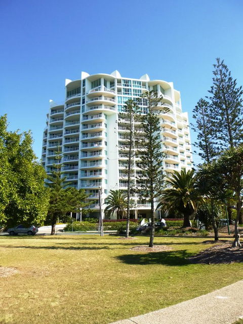 Crystal Bay On The Broadwater - Sydney 4u 2