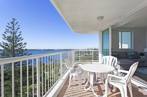 Crystal Bay On The Broadwater - Sydney 4u 7