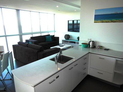 Crystal Bay On The Broadwater - Sydney 4u 27