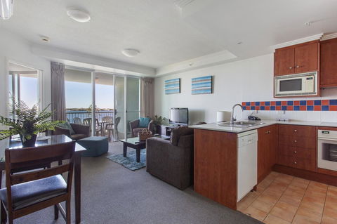 Crystal Bay On The Broadwater - Sydney 4u 33
