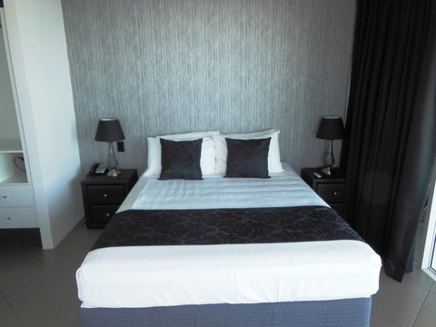 Crystal Bay On The Broadwater - Sydney 4u 31