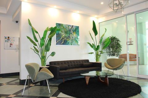 Crystal Bay On The Broadwater - Sydney 4u 4