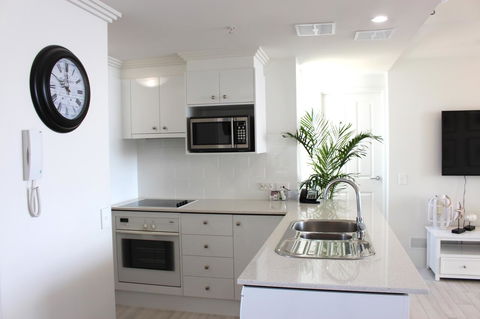 Crystal Bay On The Broadwater - Sydney 4u 12