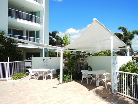Crystal Bay On The Broadwater - Sydney 4u 10