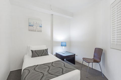 Crystal Bay On The Broadwater - Sydney 4u 21