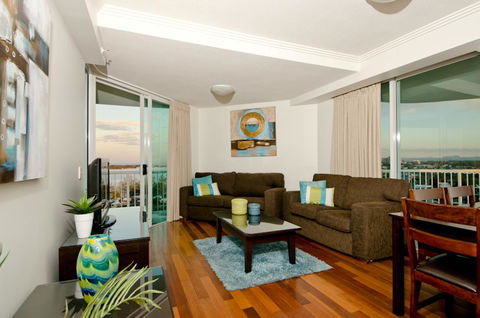 Crystal Bay On The Broadwater - Sydney 4u 35