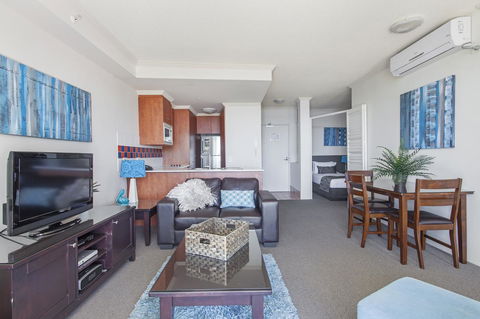 Crystal Bay On The Broadwater - Sydney 4u 36