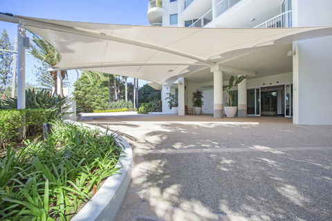 Crystal Bay On The Broadwater - Sydney 4u 1