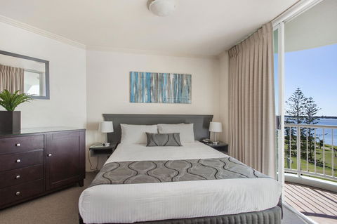 Crystal Bay On The Broadwater - Sydney 4u 37