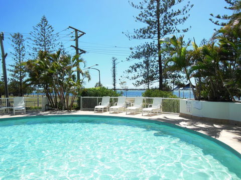 Crystal Bay On The Broadwater - Sydney 4u 9