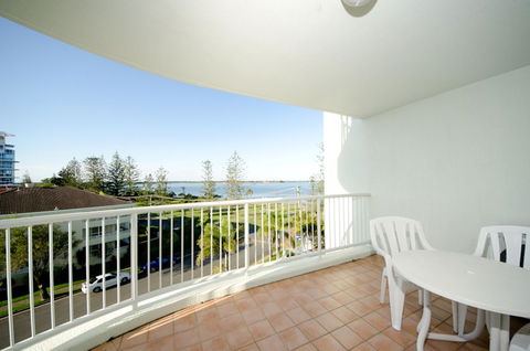 Crystal Bay On The Broadwater - Sydney 4u 34