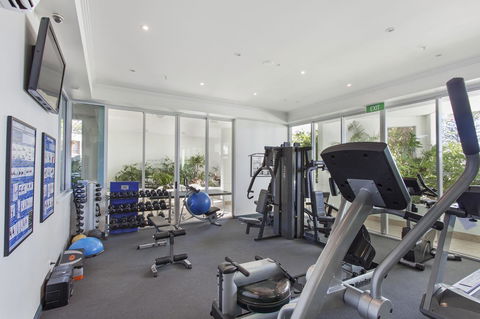 Crystal Bay On The Broadwater - Sydney 4u 22
