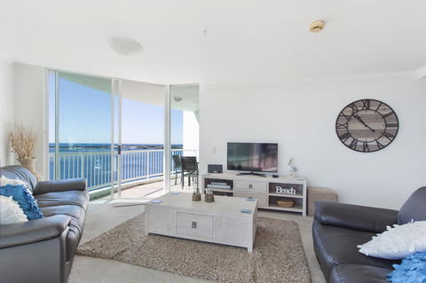 Crystal Bay On The Broadwater - Sydney 4u 40